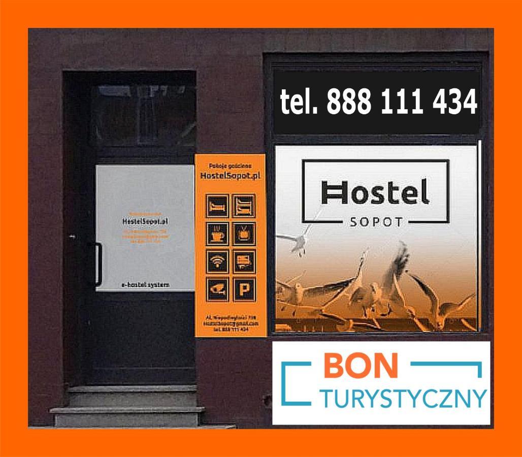Hostel Centrum