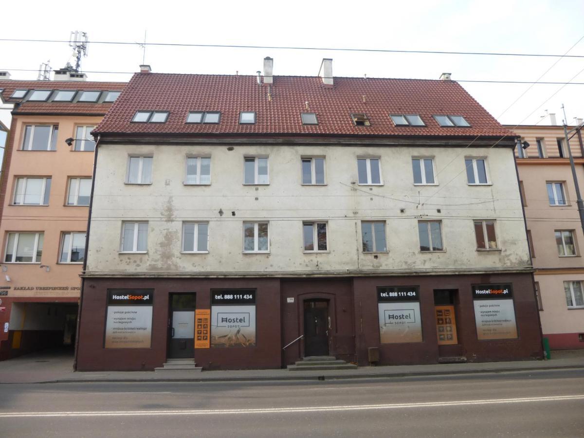 Centrum Hostel