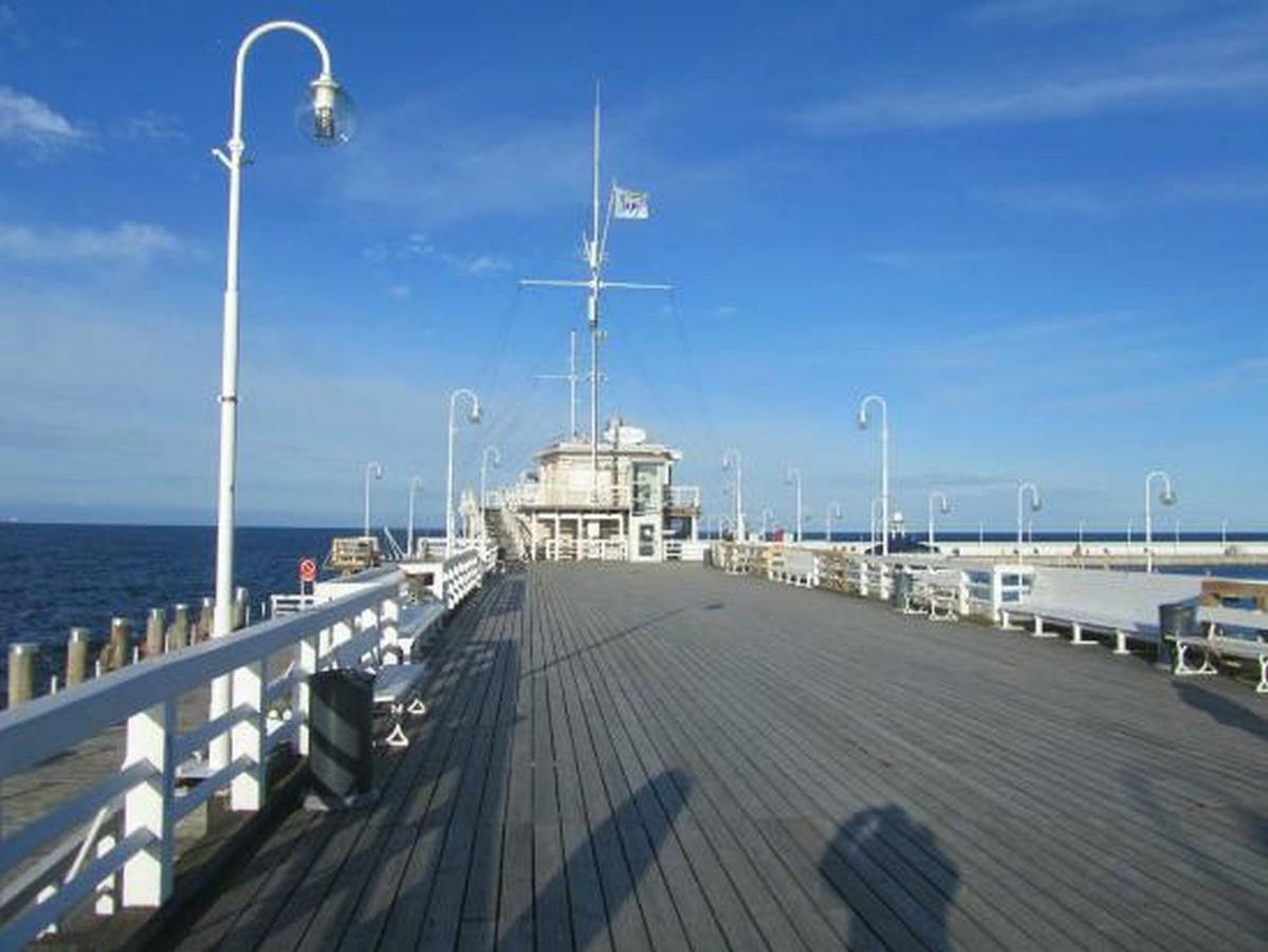 Centrum * Sopot