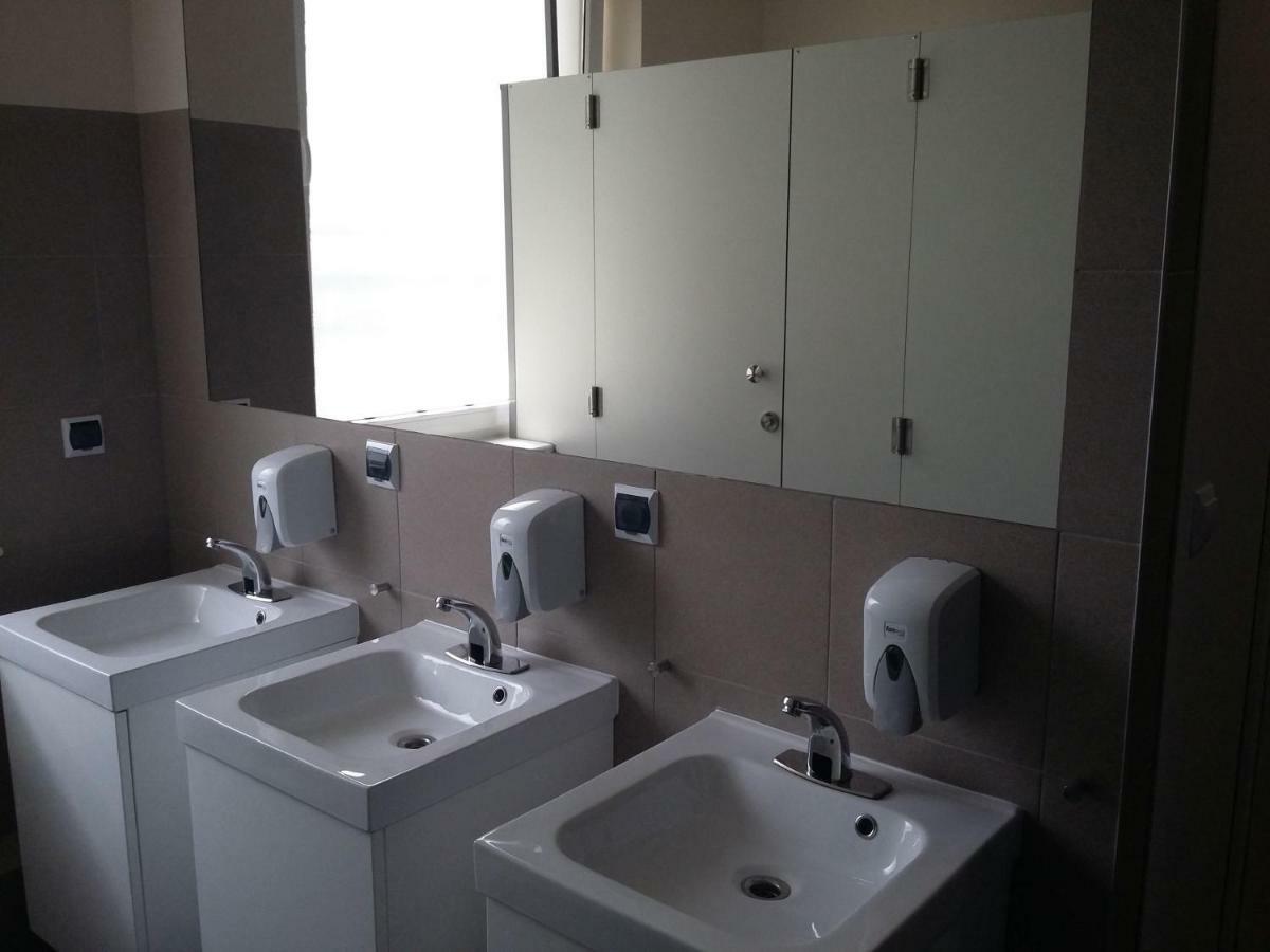 Hostel Centrum