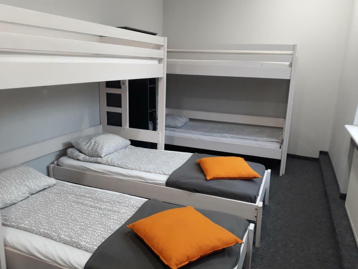 Centrum Hostel Sopot