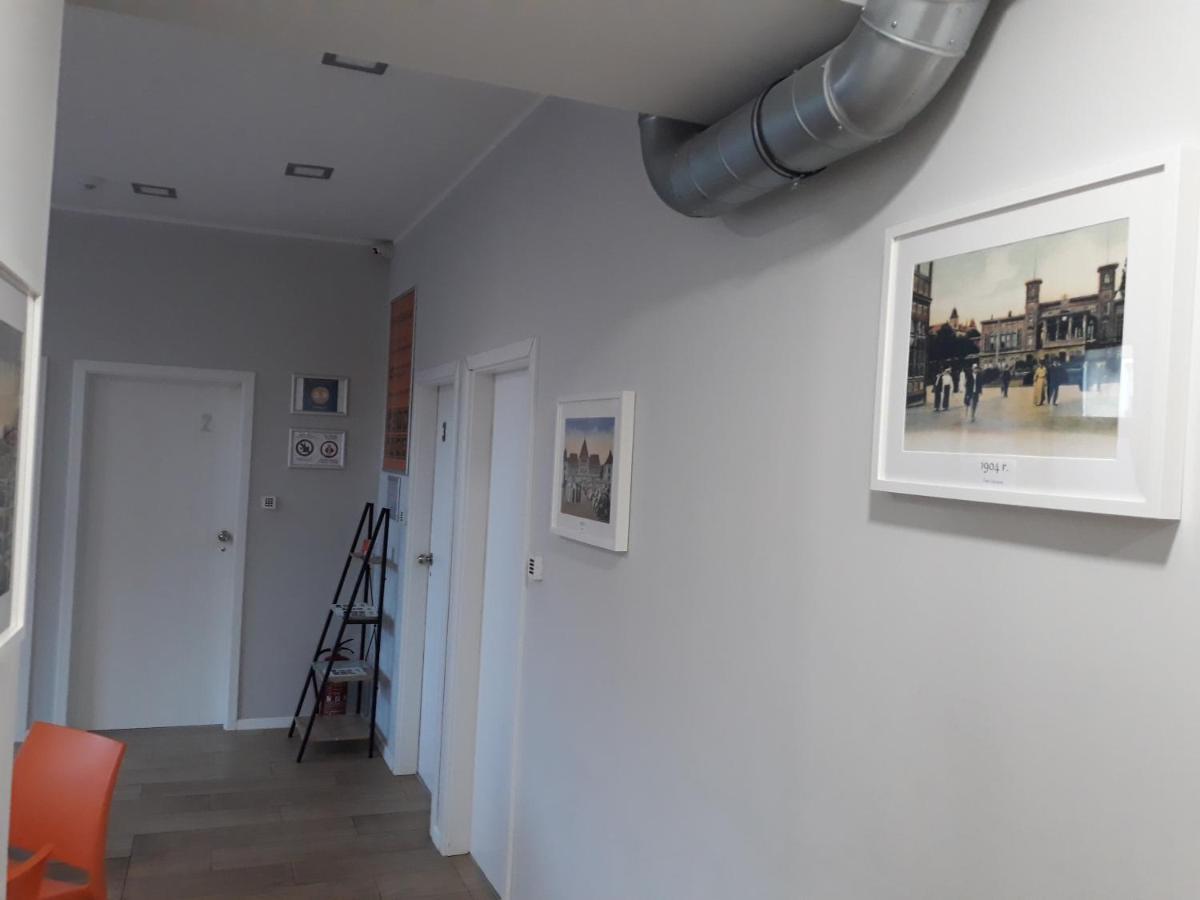 Hostel Centrum